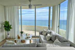 The Ocean Breeze Retreat